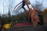 1974 JCB 2CX AIRMASTER WHEEL LOADER - 10