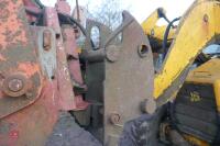 1974 JCB 2CX AIRMASTER WHEEL LOADER - 12