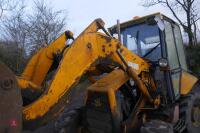 1974 JCB 2CX AIRMASTER WHEEL LOADER - 13