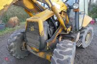 1974 JCB 2CX AIRMASTER WHEEL LOADER - 14