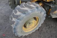 1974 JCB 2CX AIRMASTER WHEEL LOADER - 15