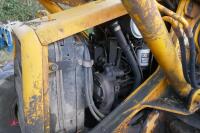 1974 JCB 2CX AIRMASTER WHEEL LOADER - 16