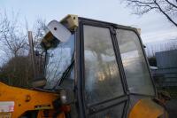 1974 JCB 2CX AIRMASTER WHEEL LOADER - 19