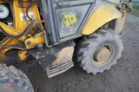 1974 JCB 2CX AIRMASTER WHEEL LOADER - 20