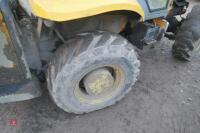 1974 JCB 2CX AIRMASTER WHEEL LOADER - 26