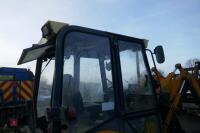 1974 JCB 2CX AIRMASTER WHEEL LOADER - 27