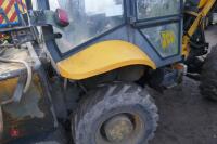 1974 JCB 2CX AIRMASTER WHEEL LOADER - 28