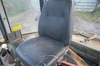 1974 JCB 2CX AIRMASTER WHEEL LOADER - 32