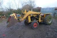 1967 INTERNATIONAL 3434 LOADER 2WD - 3