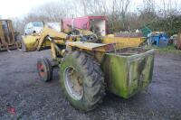 1967 INTERNATIONAL 3434 LOADER 2WD - 5