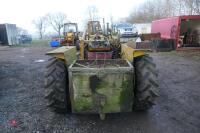 1967 INTERNATIONAL 3434 LOADER 2WD - 6