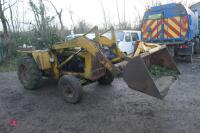 1967 INTERNATIONAL 3434 LOADER 2WD - 9