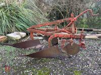 2F MATCH PLOUGH - 3