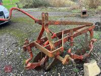 2F MATCH PLOUGH - 7