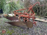 2F MATCH PLOUGH - 11