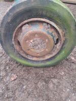 LORRY WHEEL R17.5 - 2