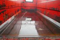 2014 NC 14 TONNE SILAGE TRAILER - 14