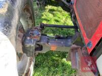 1990 MASSEY FERGUSON 375 12/12 4WD TRACTOR - 11