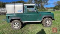 2005 LAND ROVER DEFENDER - 5