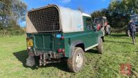 2005 LAND ROVER DEFENDER - 4