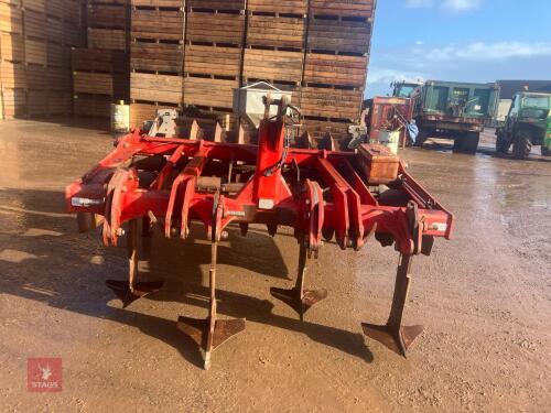 2011 SUMO TRIO 2.5M CULTIVATOR