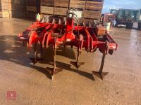 2011 SUMO TRIO 2.5M CULTIVATOR - 2