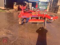2011 SUMO TRIO 2.5M CULTIVATOR - 9