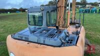 2002 CASE CX130 13T EXCAVATOR - 22