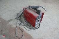 SEALEY MIGHTYMIG 100 WELDER - 2