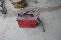 SEALEY MIGHTYMIG 100 WELDER - 3