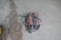 SEALEY MIGHTYMIG 100 WELDER - 6