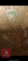 BENFORD/TEREX NEWAGE DUMPER AXLE (S/R) - 3