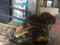 BOMAG BP8/34 WACKER PLATE - 2