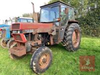 1988 International 685 2wd Tractor