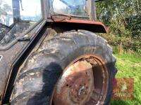 1988 International 685 2wd Tractor - 8