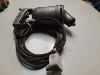 WOLF 8004 VALVE GRINDING MACHINE - 11