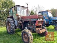 1988 International 685 2wd Tractor - 15