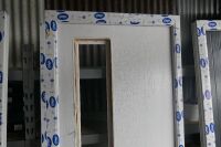 WHITE COMPOSITE DOOR - 2