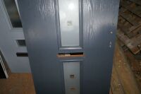 GREY COMPOSITE DOOR - 3