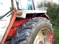 1985 MASSEY FERGUSON 699 4WD C/W MF LOADER - 8