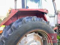 1985 MASSEY FERGUSON 699 4WD C/W MF LOADER - 16