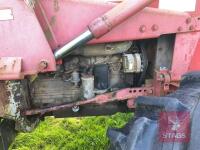 1985 MASSEY FERGUSON 699 4WD C/W MF LOADER - 19