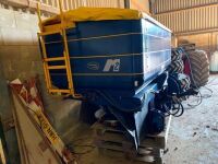 2004 KRM M2 FERTILISER SPREADER - 11