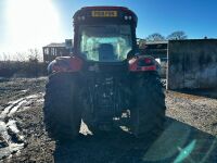 2018 MCCORMICK X6.420 PP 4WD TRACTOR - 14