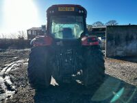 2018 MCCORMICK X6.420 PP 4WD TRACTOR - 15