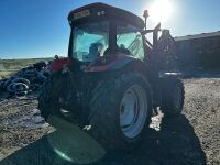 2018 MCCORMICK X6.420 PP 4WD TRACTOR - 16