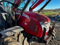 2018 MCCORMICK X6.420 PP 4WD TRACTOR - 21