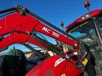 2018 MCCORMICK X6.420 PP 4WD TRACTOR - 33