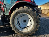 2018 MCCORMICK X6.420 PP 4WD TRACTOR - 39