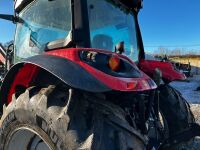 2018 MCCORMICK X6.420 PP 4WD TRACTOR - 40